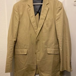 Men’s Jacket